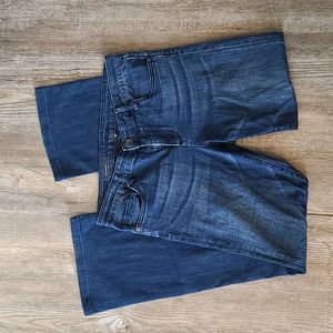 Kut from the Kloth Baby Bootcut Jeans